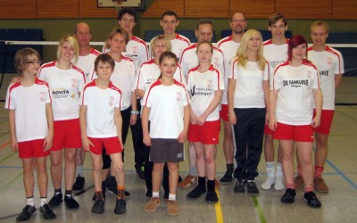 Teilnehmerfeld nimmt Konturen an