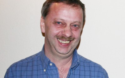 Uwe Walter weitere zwei Jahre an der FFC-Spitze