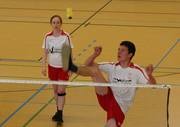 FFC Hagen 2 im Aufstiegsrennen