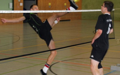 Flying Feet Haspe und FFC Hagen gleichauf