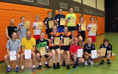 Arne Twer neuer deutscher B-Jugendmeister