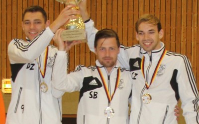 FFC Hagen startet mit vier Teams in neue Saison