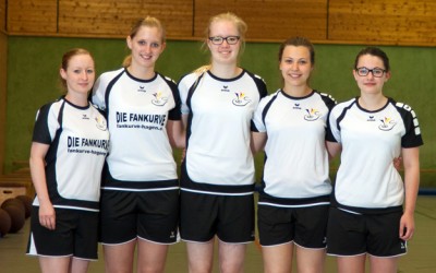 DFFB-Auswahl plant Trainingscamp im Sauerland