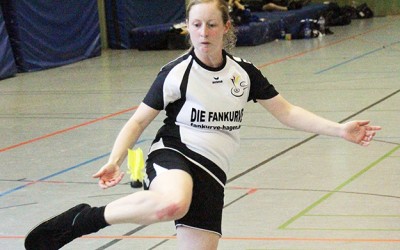 FFC Hagen kann den Meistersekt kalt stellen