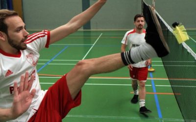 Neun FFC-Spieler starten bei DM in Wuppertal