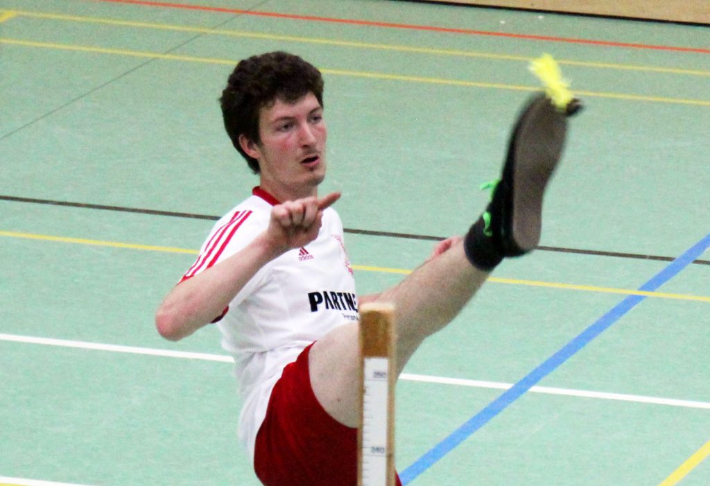 FFC Hagen richtet Turnierwochenende aus