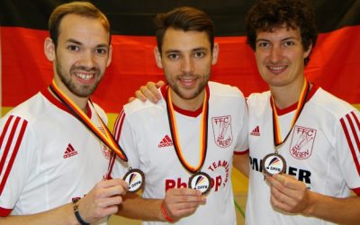 DM-Dritter 2017 - Copyright Karsten-Thilo Raab