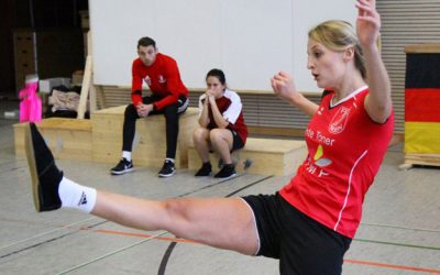 Kathrin Schlomm