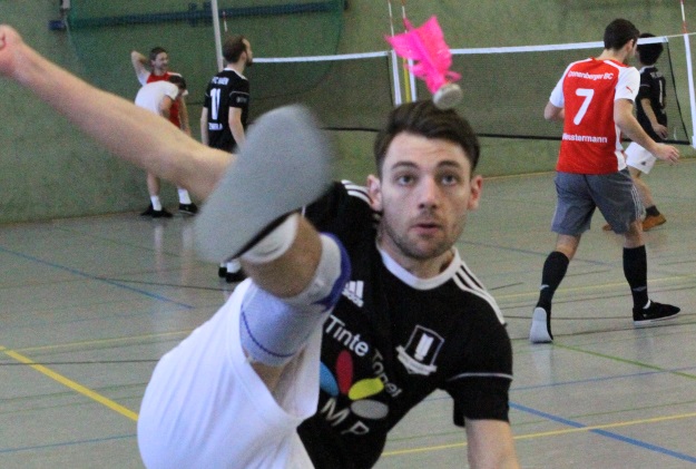 David Zentarra - Copyright Karsten-Thilo Raab