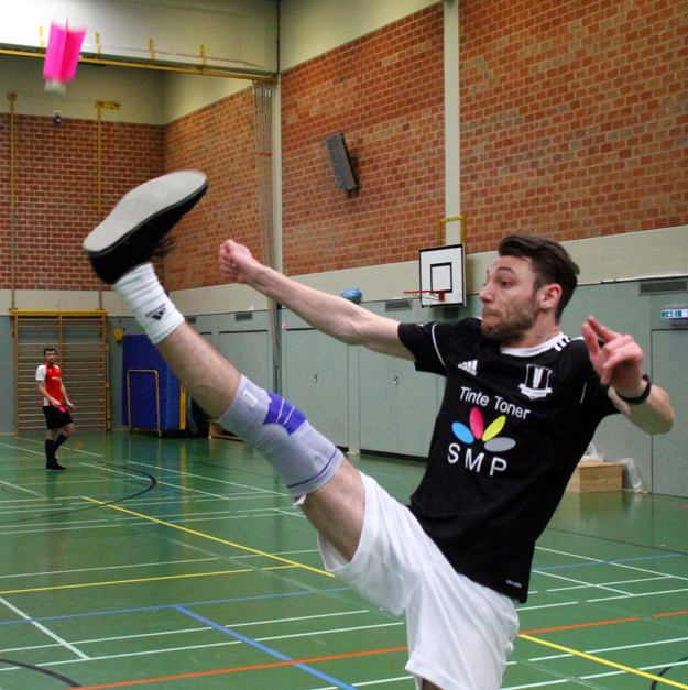 David Zentarra - Copyright Karsten-Thilo Raab