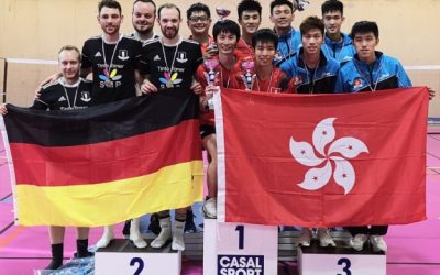 FFC-Trio stürmt bis ins Finale der French Open