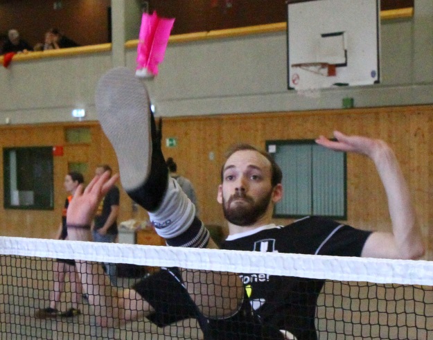 Christopher Zentarra - Copyright Karsten-Thilo Raab