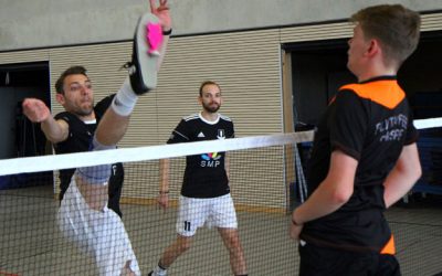 Rundenspieltag Bundesliga 30.6.2019 - Copyright Karsten-Thilo Raab