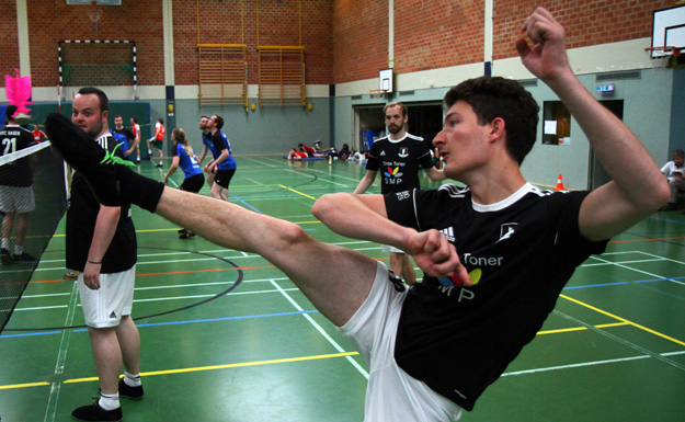 Florian Krick - Copyright Karsten-Thilo Raab