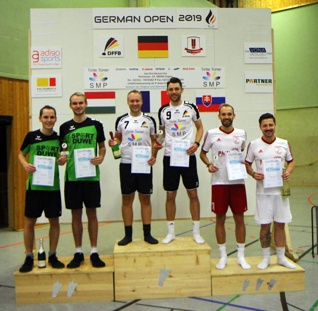 German Open 2019 - Copyright Karsten-Thilo Raab