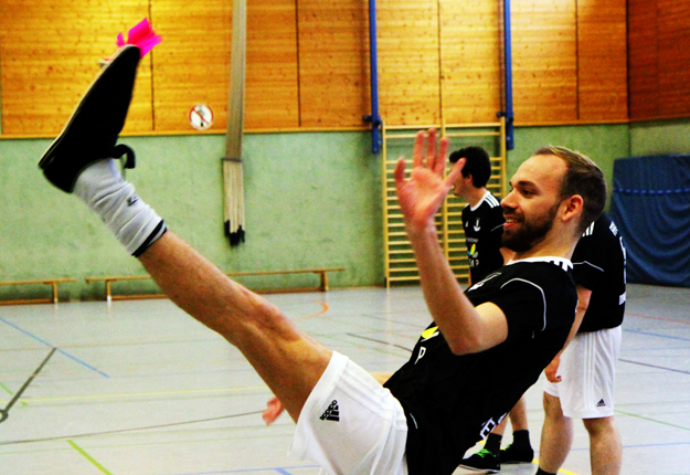 Christopher Zentarra - Copyright Karsten-Thilo Raab