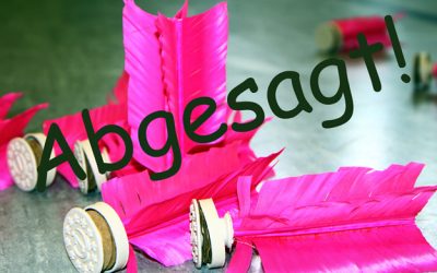 Abgesagt - Copyright Karsten-Thilo Raab