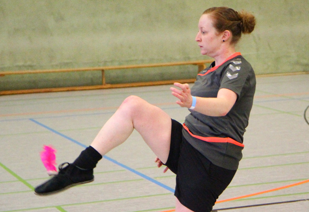 Sarah Rüsseler - Copyright Karsten-Thilo Raab