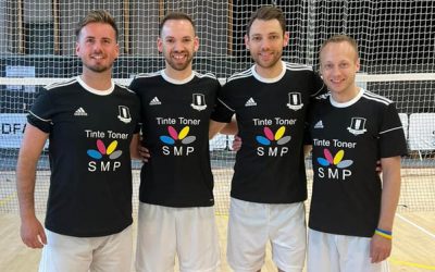 FFC Hagen bei French Open auf undankbarem vierten Platz