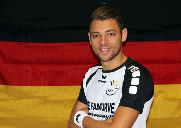 David Zentarra, Copyright Karsten-Thilo Raab
