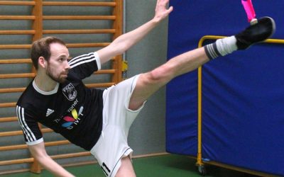 Drei FFC-Spieler bei den French Open am Start Christopher Zentarra - Copyright Karsten-Thilo Raab 625