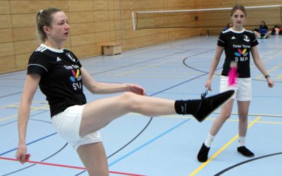Federfußballer beenden die Sommerpause