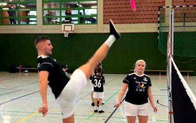 FFC-Spieler bei Rangliste in Lippstadt gefordert