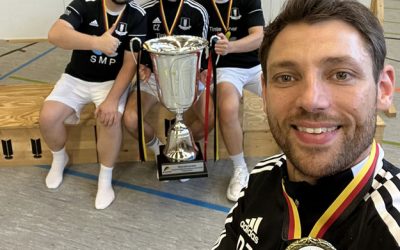 FFC Hagen gewinnt 22. Deutsche Meisterschaft