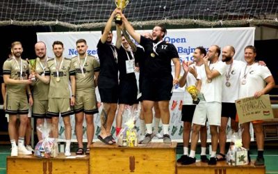 Titerlverteidiger FFC Hagen scheitert im Finale