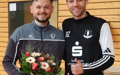 Zentarra-Brüder ungeschlagen bei Braunschweiger Premiere